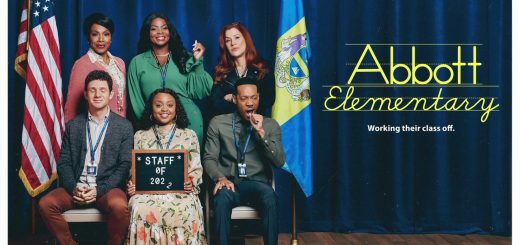 Abbott Elementary ABC