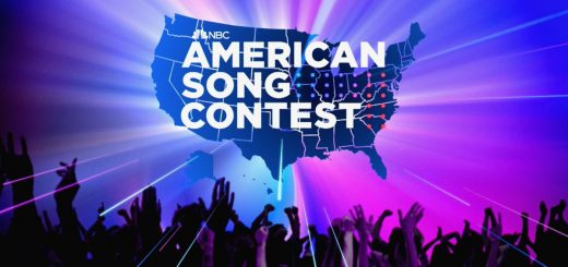 American Song Contest