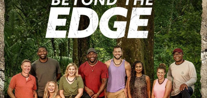 Beyond the Edge
