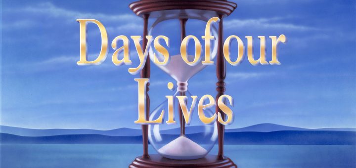 Days of Our Lives NBC
