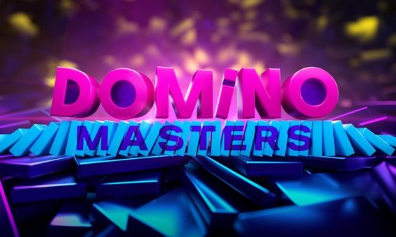 Domino Masters