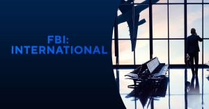 FBI International