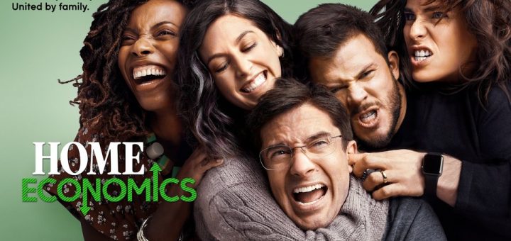 Home Economics ABC