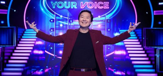 I Can See Your Voice Fox
