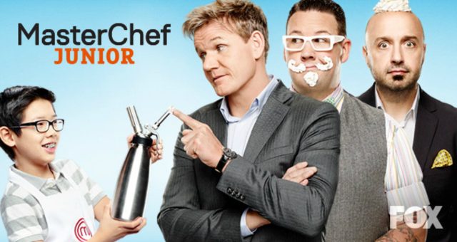 MasterChef Junior