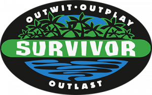 Survivor Logo