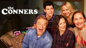 The Conners