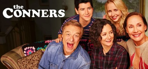 The Conners