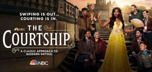 The Courtship NBC