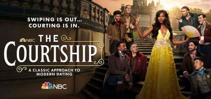 The Courtship NBC