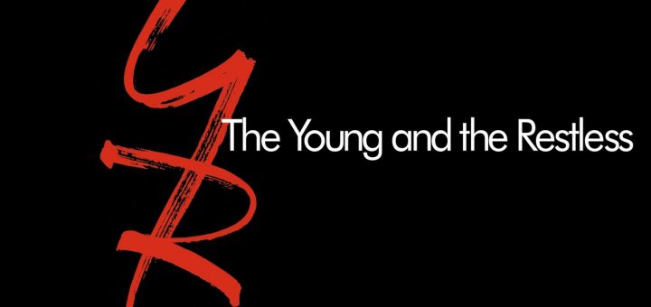 The Young and the Restless CBS