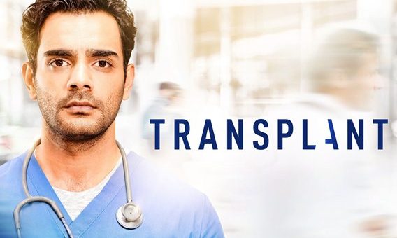 Transplant