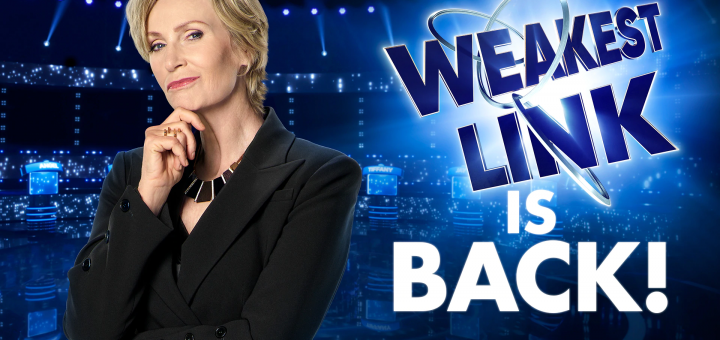 Weakest Link