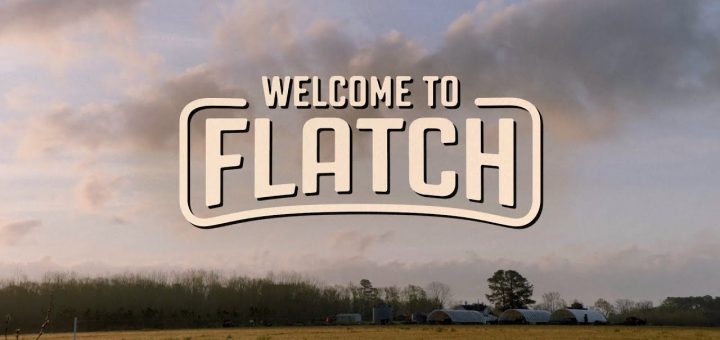 Welcome to Flatch