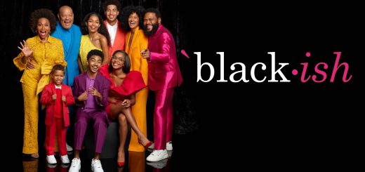 black ish ABC