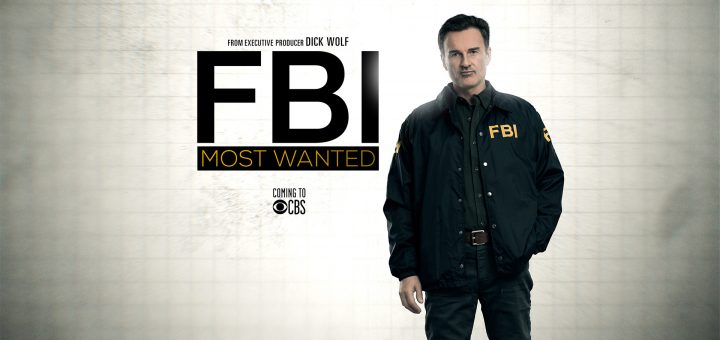 fbi most wanted