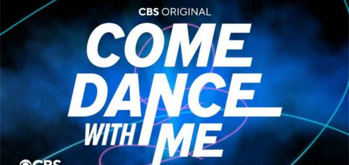 Come Dance With Me