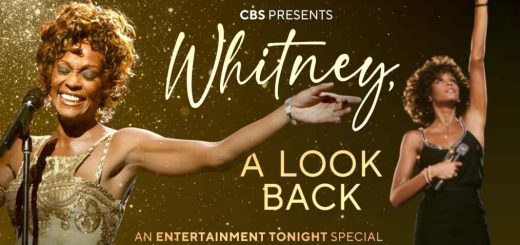 Whitney A Look Back