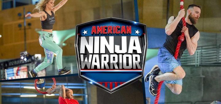American Ninja Warrior