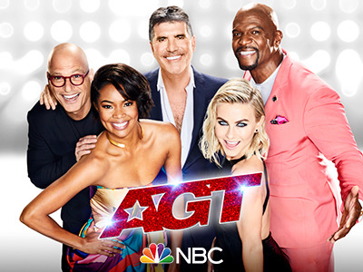 Americas Got Talent