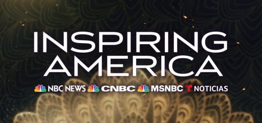 Inspiring America