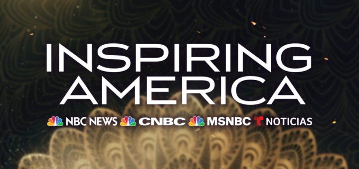 Inspiring America