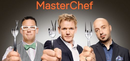 Masterchef Fox