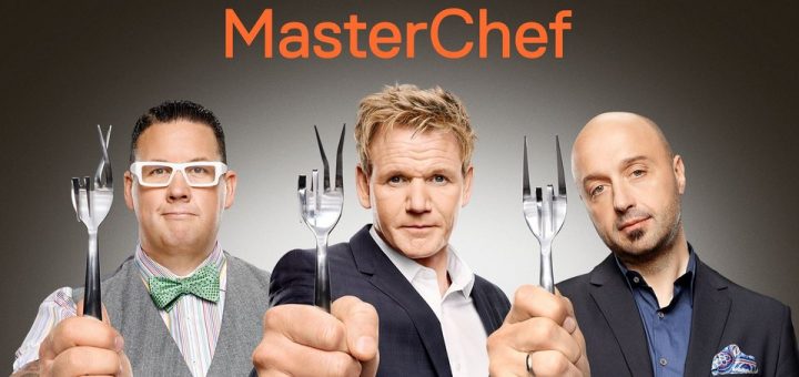 Masterchef Fox