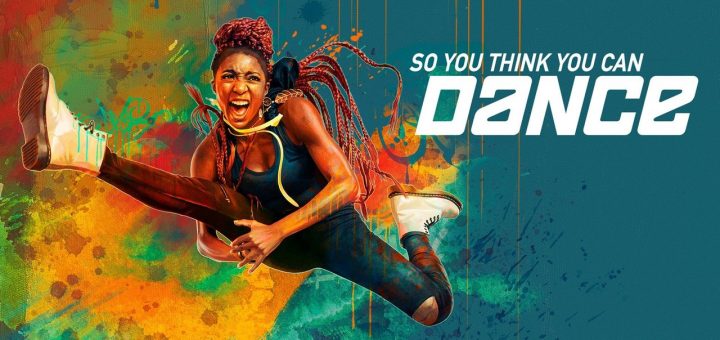 So You Think You Can Dance