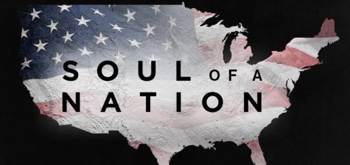 Soul of a Nation