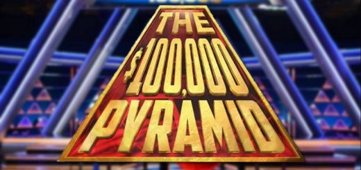 The 100000 Pyramid