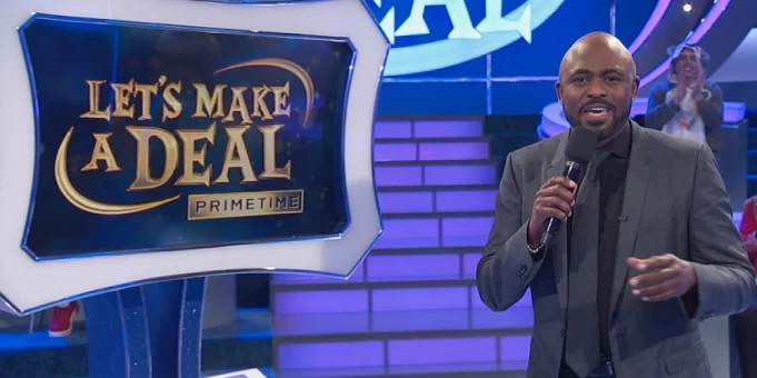 Lets Make A Deal Primetime