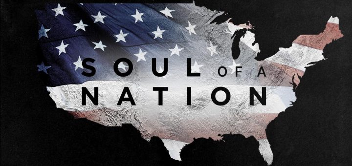 Soul of a Nation