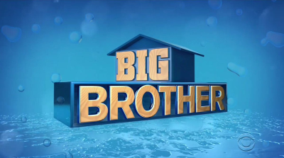 Big Brother CBS
