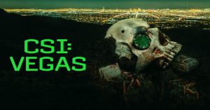 CSI Vegas 2