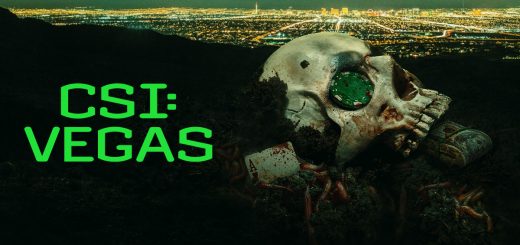 CSI Vegas 2