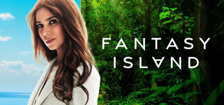 Fantasy Island Fox