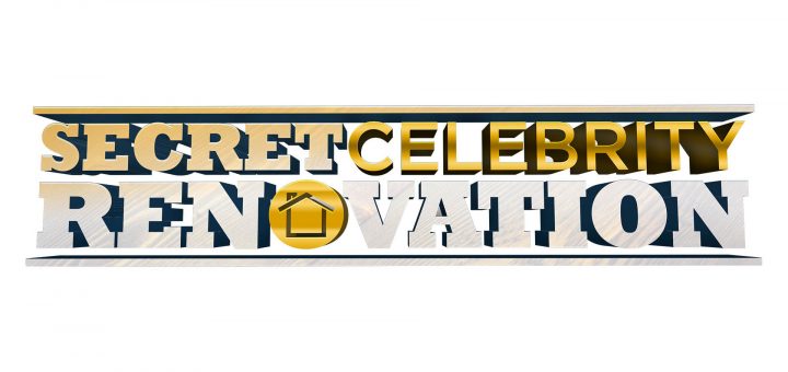 Secret Celebrity Renovation