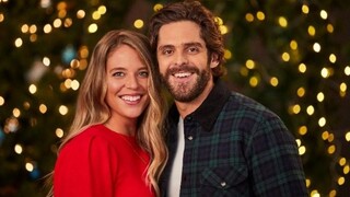 CMA Country Christmas