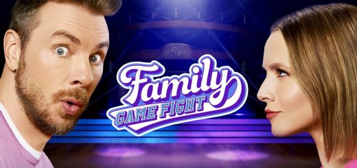 Family Game Fight