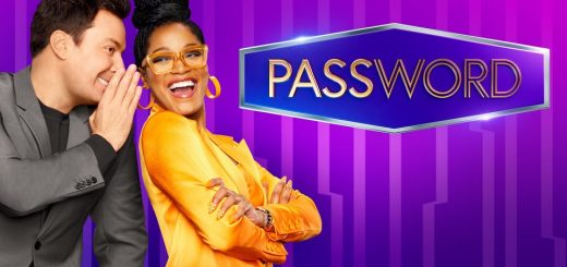 Password