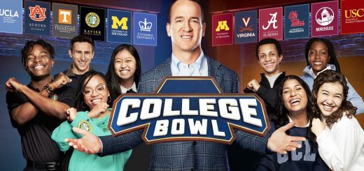 Capital One College Bowl