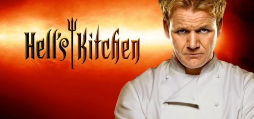 Hells Kitchen