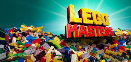 Lego Masters