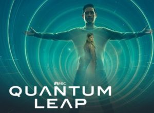 Quantum Leap 1