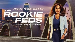 The Rookie Feds