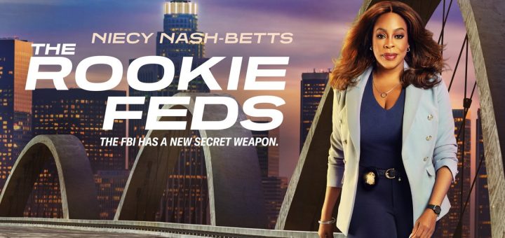 The Rookie Feds