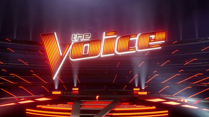 The Voice Season 25 Episode 3 "The Blind Auditions, Part 3" March 4