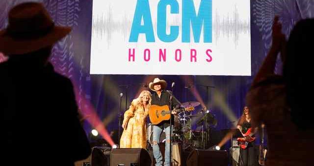 acm Honors