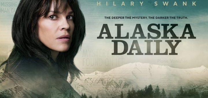 Alaska Daily